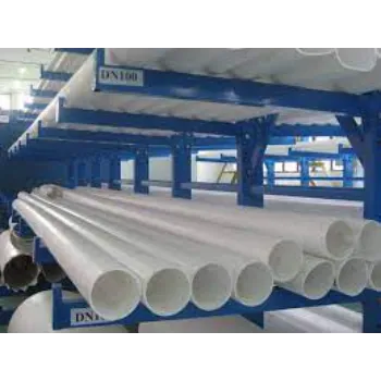 Plastic Ptfe Pipe